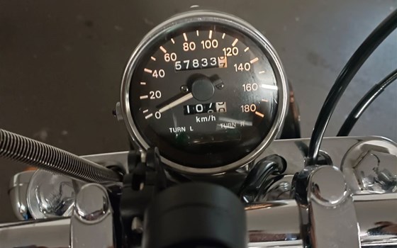 Gebrauchtmotorrad Suzuki Intruder VS 800 - Bild 17