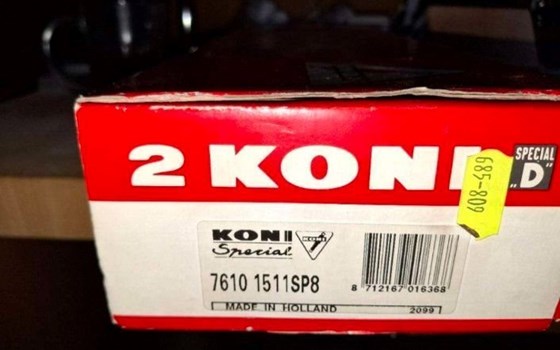 Gebrauchtmotorrad Suzuki Intruder VS 800 - Bild 25