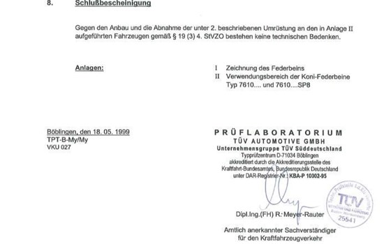 Gebrauchtmotorrad Suzuki Intruder VS 800 - Bild 27