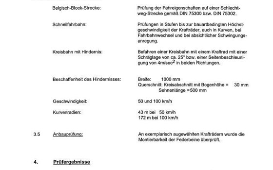 Gebrauchtmotorrad Suzuki Intruder VS 800 - Bild 29
