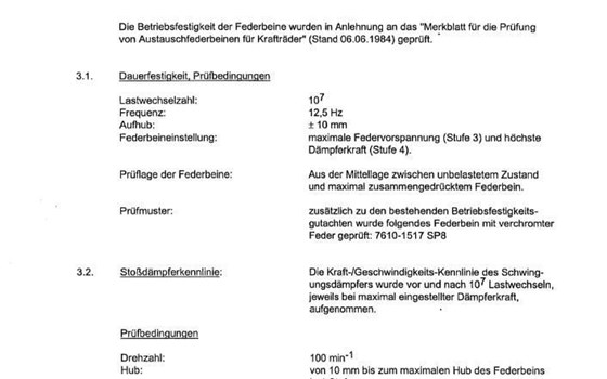Gebrauchtmotorrad Suzuki Intruder VS 800 - Bild 30