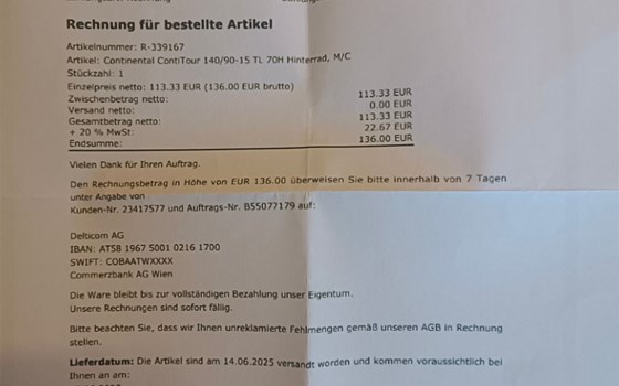 Gebrauchtmotorrad Suzuki Intruder VS 800 - Bild 5