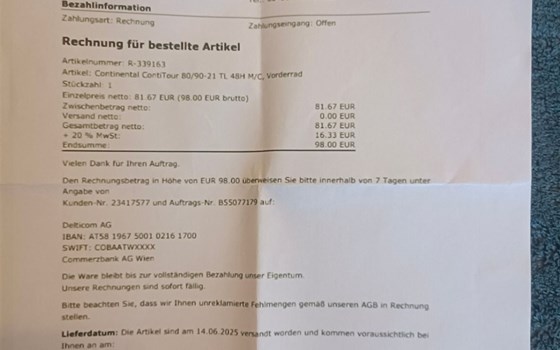 Gebrauchtmotorrad Suzuki Intruder VS 800 - Bild 6