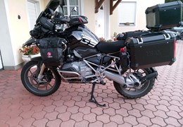 Gebrauchte BMW R 1200 GS
