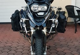Gebrauchte BMW R 1200 GS