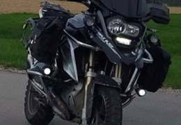 Gebrauchte BMW R 1200 GS