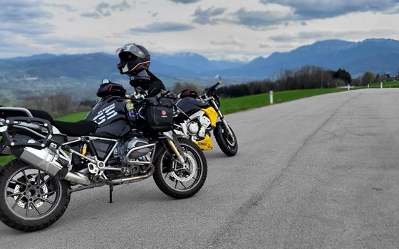 Gebrauchtmotorrad BMW R 1200 GS - Bild 12