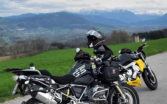 Gebrauchtmotorrad BMW R 1200 GS - Bild 14