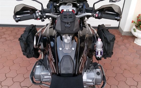 Gebrauchtmotorrad BMW R 1200 GS - Bild 6