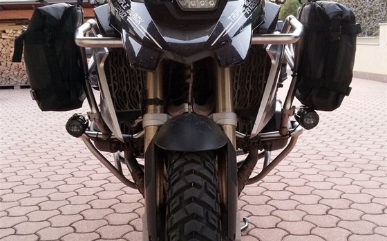 Gebrauchtmotorrad BMW R 1200 GS - Bild 6