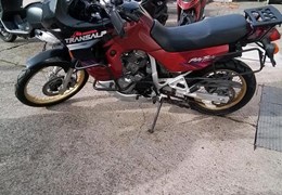 Gebrauchte Honda XL 650V Transalp