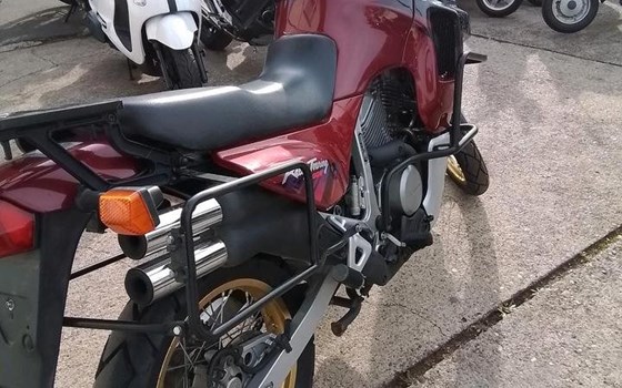 Gebrauchtmotorrad Honda XL 650V Transalp - Bild 3
