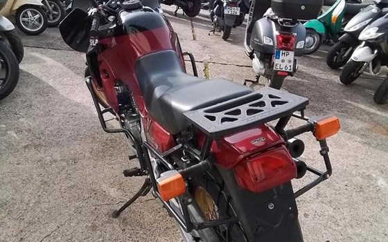 Gebrauchtmotorrad Honda XL 650V Transalp - Bild 4