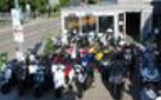 Neufahrzeug Honda CB125R - Bild 11