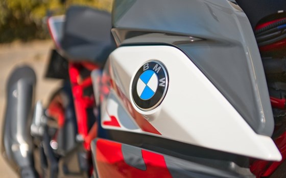 Gebrauchtmotorrad BMW G 310 R - Bild 5