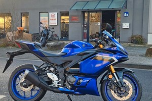 Angebot Yamaha YZF-R3
