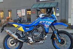 Angebot Yamaha Tenere 700 (Low)