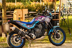 Angebot Yamaha Tenere 700