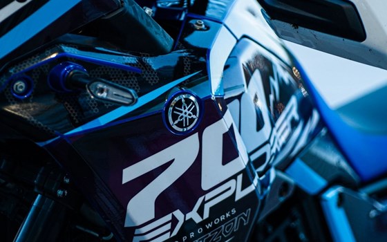 Gebrauchtmotorrad Yamaha Tenere 700 - Bild 2