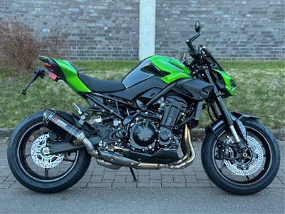 Z900