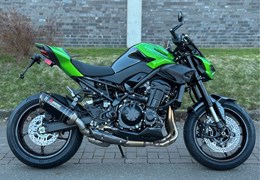 Neumotorrad Kawasaki Z900
