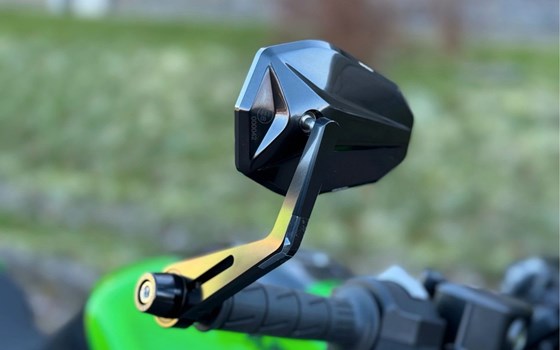 Neufahrzeug Kawasaki Z900 - Bild 12