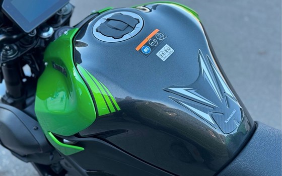 Neufahrzeug Kawasaki Z900 - Bild 13