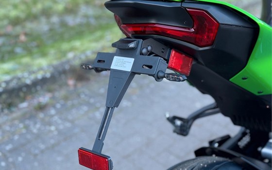 Neufahrzeug Kawasaki Z900 - Bild 15