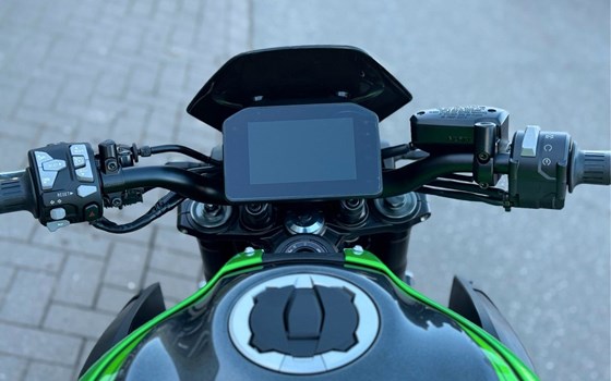 Neufahrzeug Kawasaki Z900 - Bild 16