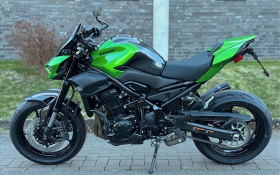 Neufahrzeug Kawasaki Z900 - Bild 4