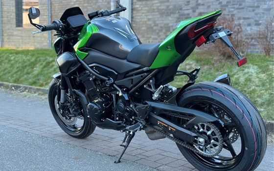 Neufahrzeug Kawasaki Z900 - Bild 6