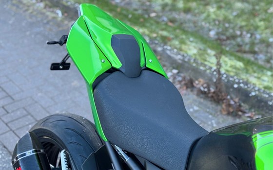 Neufahrzeug Kawasaki Z900 - Bild 8