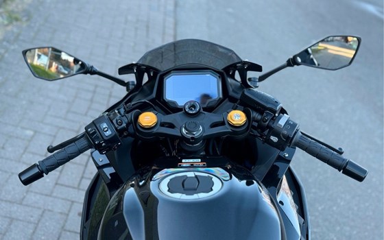 Neufahrzeug Kawasaki Ninja ZX-4RR - Bild 12