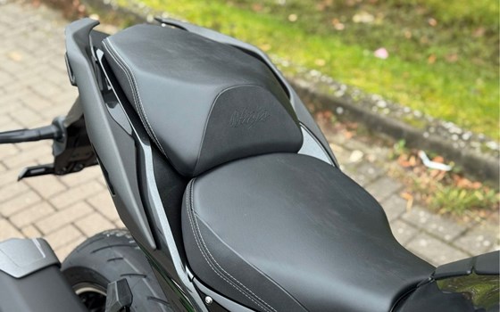 Gebrauchtmotorrad Kawasaki Ninja H2 SX SE - Bild 15
