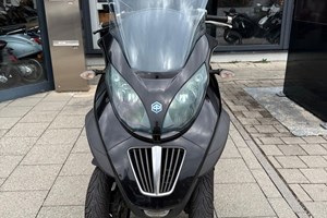 Angebot Piaggio MP3 LT 400