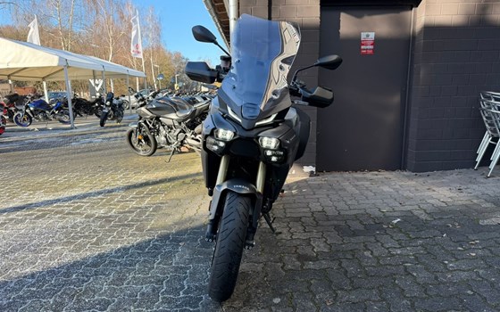 Gebrauchtmotorrad Yamaha Tracer 9 GT - Bild 14