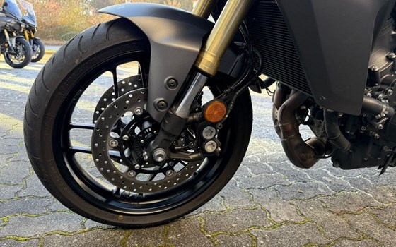 Gebrauchtmotorrad Yamaha Tracer 9 GT - Bild 8