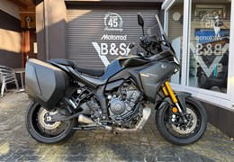 Gebrauchte Yamaha Tracer 7 GT