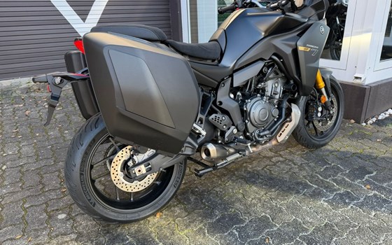Gebrauchtmotorrad Yamaha Tracer 7 GT - Bild 10