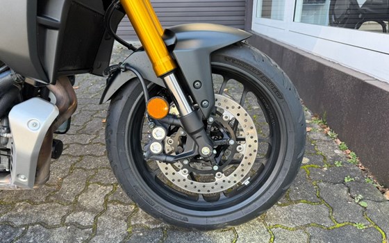 Gebrauchtmotorrad Yamaha Tracer 7 GT - Bild 12