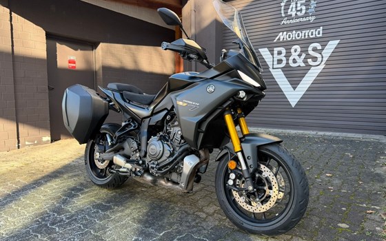 Gebrauchtmotorrad Yamaha Tracer 7 GT - Bild 2
