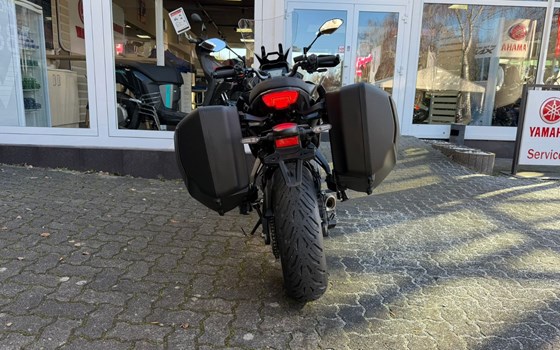 Gebrauchtmotorrad Yamaha Tracer 7 GT - Bild 4
