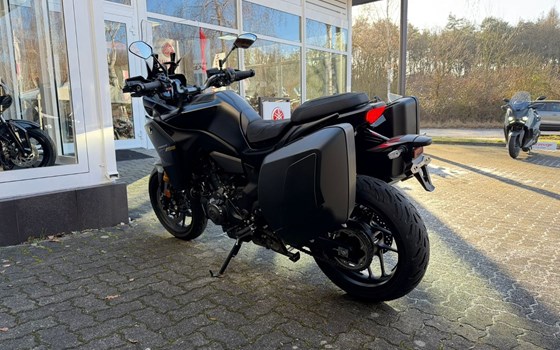 Gebrauchtmotorrad Yamaha Tracer 7 GT - Bild 5