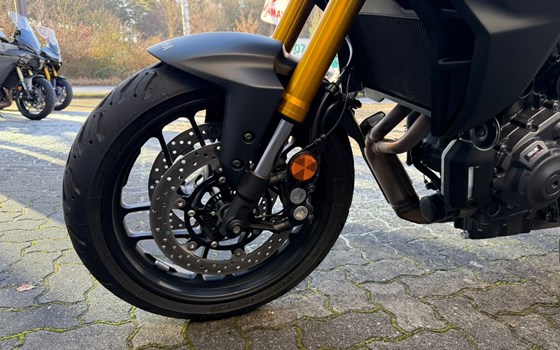 Gebrauchtmotorrad Yamaha Tracer 7 GT - Bild 8