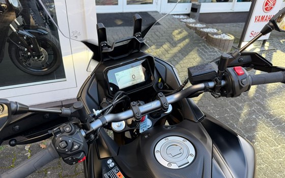 Gebrauchtmotorrad Yamaha Tracer 7 GT - Bild 9