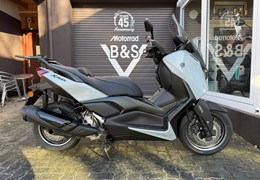 Gebrauchte Yamaha XMAX 300 Tech MAX+