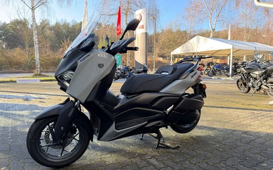 Gebrauchtmotorrad Yamaha XMAX 300 Tech MAX+ - Bild 7