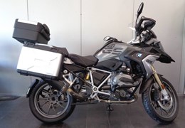 Gebrauchte BMW R 1200 GS