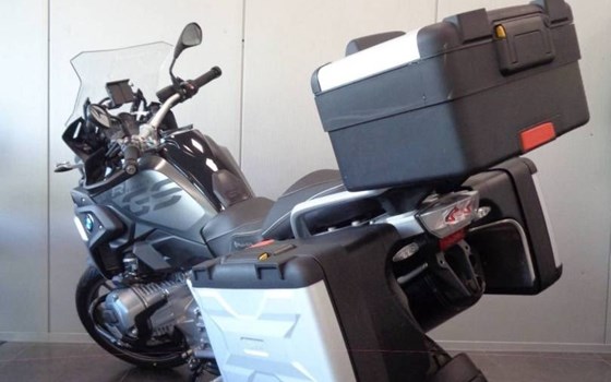 Gebrauchtmotorrad BMW R 1200 GS - Bild 10