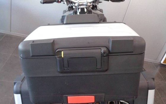 Gebrauchtmotorrad BMW R 1200 GS - Bild 2